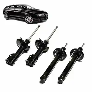 Super Prezzo Kit 4 ammortizzatori anteriori e posteriori Alfa 159 (MA-00615)