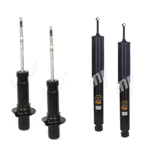 Direttamente Dal Produttore Kit 4 ammortizzatori anteriori e posteriori JAPANPARTS (MM-SS002) - 4 pezzi