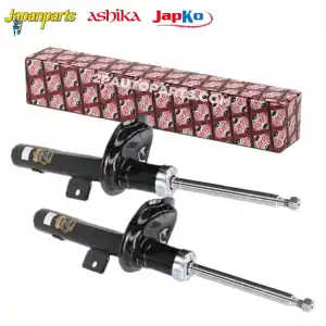 KIT COPPIA 2 AMMORTIZZATORI ANTERIORI DESTRO E SINISTRO BERLINGO PEUGEOT 206 PARTNER Subito Disponibile
