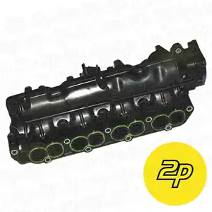 Prezzo Basso COL5083 COLLETTORE ASPIRAZIONE CON CONDOTTO ACQUA MODIFICATO FIAT MOTORI 1.6 MULTIJET