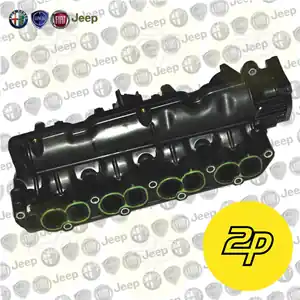 COLLETTORE ASPIRAZIONE ORIGINALE FIAT MOTORI 1.6 MULTIJET 55259084 Solo Oggi
