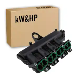 COLLETTORE DI ASPIRAZIONE PER FIAT PANDA 169 4X4 LANCIA MUSA OPEL CORSA D 1.3 MULTIJET Vendita Finale