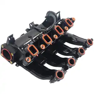 Consegna Rapida COLLETTORE DI ASPIRAZIONE PER SERIE 1 E87 120D, SERIE 3 E46 318D,320D, SERIE 5 E60/E61 520D