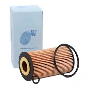 Compra Oggi Stesso BLUE PRINT ADW192112 Filtro olio per OPEL ASTRA J Mokka / Mokka X (J13) INSIGNIA
