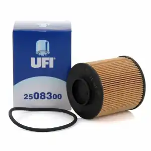 Compra Online 25.083.00 FILTRO LUBRIFICANTE OLIO UFI