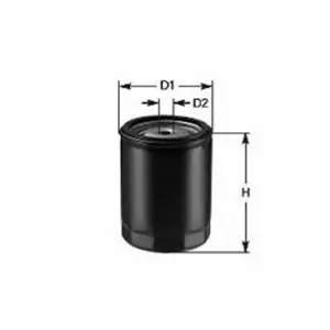 Offerta Del Giorno BOSCH Filtro olio F 026 407 143