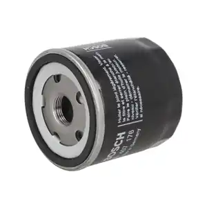 Non Perdere BOSCH Filtro olio F 026 407 176