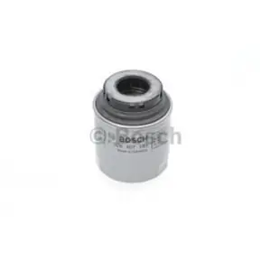 Esclusivo BOSCH Filtro olio F 026 407 183
