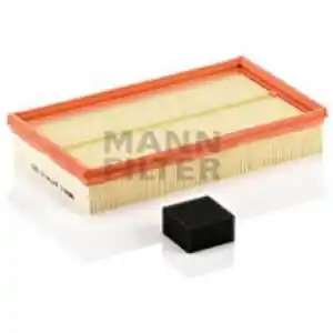 MANN-FILTER Filtro aria C 2774/3 Popolare