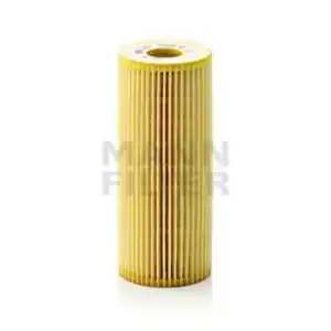 MANN-FILTER Filtro olio HU 726/2 X Occasione Imperdibile