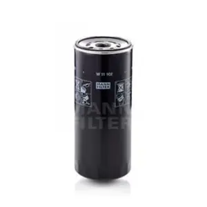 MANN-FILTER Filtro olio W 11 102 Esclusivo
