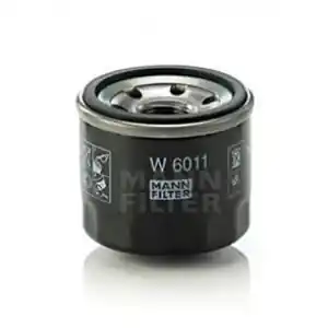 MANN-FILTER Filtro olio W 6011 Sconto