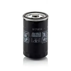 MANN-FILTER Filtro olio W 719/14 Solo Oggi