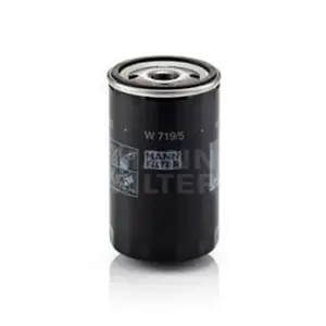 MANN-FILTER Filtro olio W 719/5 Compra Oggi Stesso