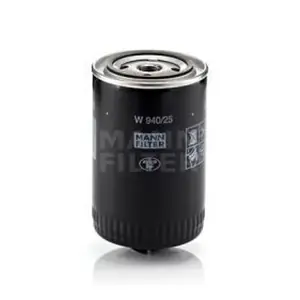 MANN-FILTER Filtro olio W 940/25 Ultima Occasione