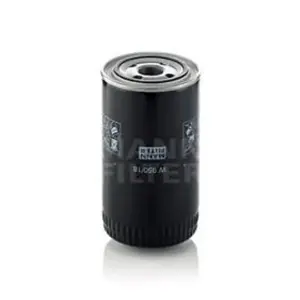 MANN-FILTER Filtro olio W 950/18 Di Tendenza