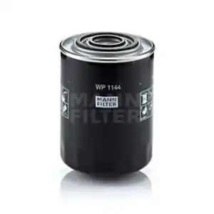 MANN-FILTER Filtro olio WP 1144 Offerta Limitata