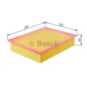 BOSCH Filtro aria 1 457 433 289 Vendita Finale