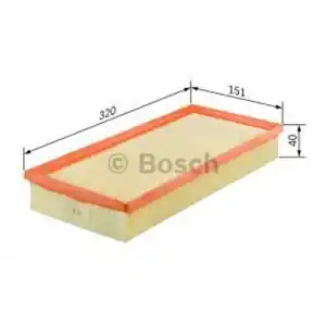 BOSCH Filtro aria 1 457 433 317 Offerta Limitata