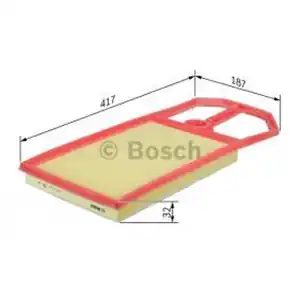 BOSCH Filtro aria 1 457 433 716 Direttamente Dal Produttore