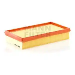 Consegna Rapida MANN-FILTER Filtro aria C 2987/1