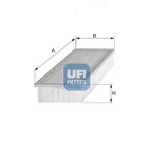 A Buon Prezzo UFI Filtro aria 30.878.00