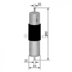 BOSCH Filtro carburante 0 450 905 905 Ordina Subito