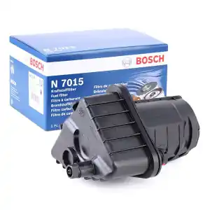 BOSCH Filtro carburante 0 450 907 015 Offerta Del Giorno