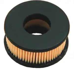 Sconto Filtro carburante (impianto alimentazione carburante) in carta HOFFER