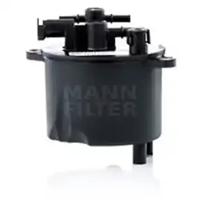 MANN-FILTER Filtro carburante WK 12 001 Prezzo Di Fabbrica