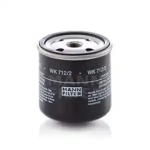 Ultima Occasione MANN-FILTER Filtro carburante WK 712/2