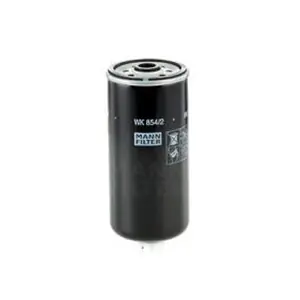 Super Prezzo MANN-FILTER Filtro carburante WK 854/2