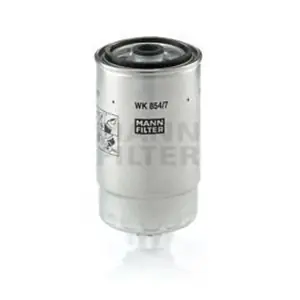Offerta Speciale MANN-FILTER Filtro carburante WK 854/7