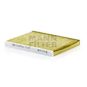 Sconto MANN-FILTER Filtro, Aria abitacolo FP 2436