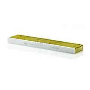 MANN-FILTER Filtro, Aria abitacolo FP 5141 Reso Gratuito