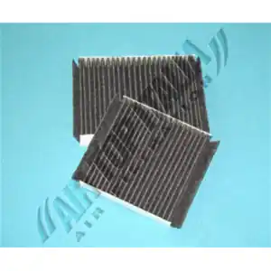 ZAFFO Filtro abitacolo WZ1540 Ordina Subito