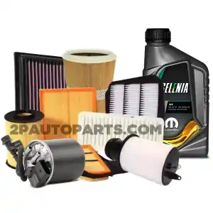Ordina Subito KIT TAGLIANDO 4 FILTRI + 4 LITRI OLIO SELENIA WR 5W40 PER FIAT IDEA, PUNTO 188, LANCIA MUSA, YPSILON 1.3 MULTIJET