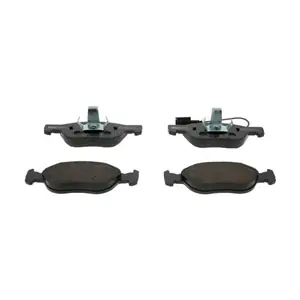 FDB1056B KIT PASTIGLIE FRENO FERODO ATERIORI PER ALFA ROMEO 146 145 FIAT BARCH Prezzo Scontato