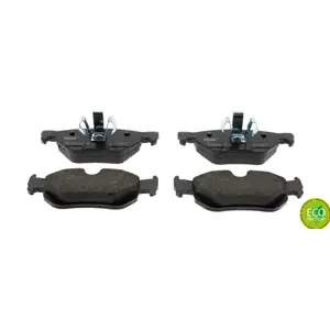 Occasione Ferodo FDB1807 - Premier Kit Pastiglie Freno posteriori, Freno A Disco - (confezione 4 pezzi)