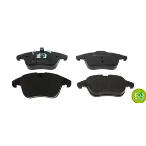 A Buon Prezzo Ferodo FDB1897 - Premier Kit Pastiglie Freno anteriori, Freno A Disco - (confezione 4 pezzi)