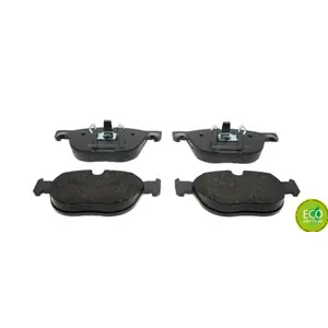 Sconto Ferodo FDB4052 - Premier Kit Pastiglie Freno anteriori, Freno A Disco - (confezione 4 pezzi)