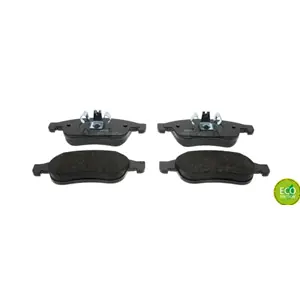 Ultima Occasione Ferodo FDB4180 - Premier Kit Pastiglie Freno anteriori, Freno A Disco - (confezione 4 pezzi)