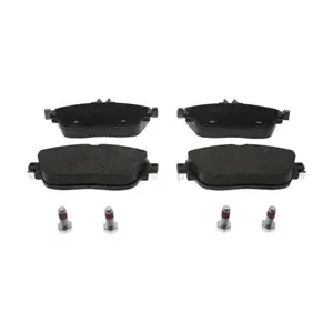 Compra Online Ferodo FDB4245 - Premier Kit Pastiglie Freno anteriori, Freno A Disco - (confezione 4 pezzi)