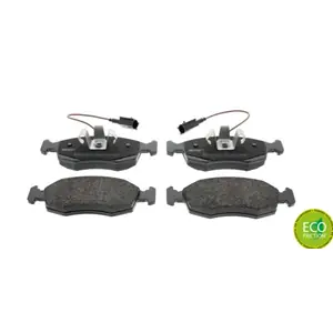 Compra Online Ferodo FDB4353 - Premier Kit Pastiglie Freno anteriori, Freno A Disco - (confezione 4 pezzi)