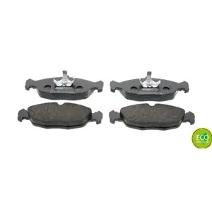 Ferodo FDB732 - Premier Kit Pastiglie Freno anteriori, Freno A Disco - (confezione 4 pezzi) Compra Online