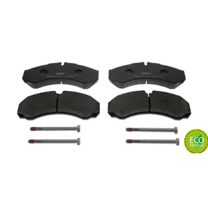 Ferodo FVR1102 - Premier Kit Pastiglie Freno, Freno A Disco - (confezione 4 pezzi) Di Tendenza