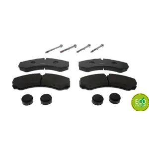 A Buon Prezzo Ferodo FVR1315 - Premier Kit Pastiglie Freno, Freno A Disco - (confezione 4 pezzi)