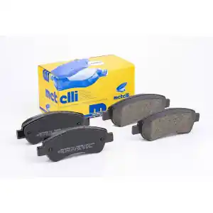 METELLI 22-0671-1 Kit pastiglie freni anteriori per IVECO Daily Offerta Lampo