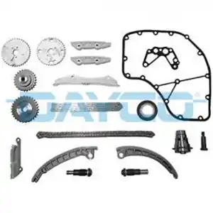 Professionale DAYCO Kit catena distribuzione KTC1023