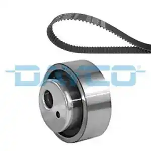 DAYCO Kit distribuzione, kit cinghie dentate KTB101 Occasione Imperdibile